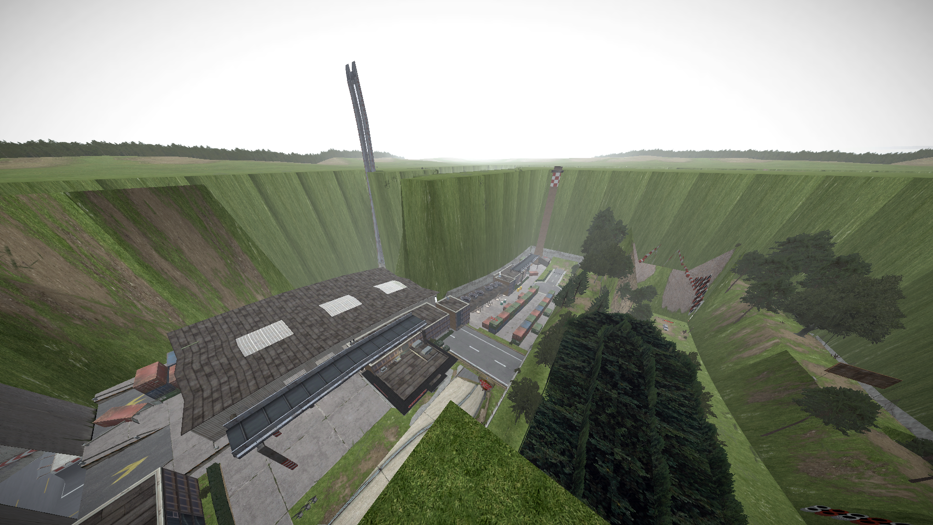 (kirul)returning home (KimoMetos remake)